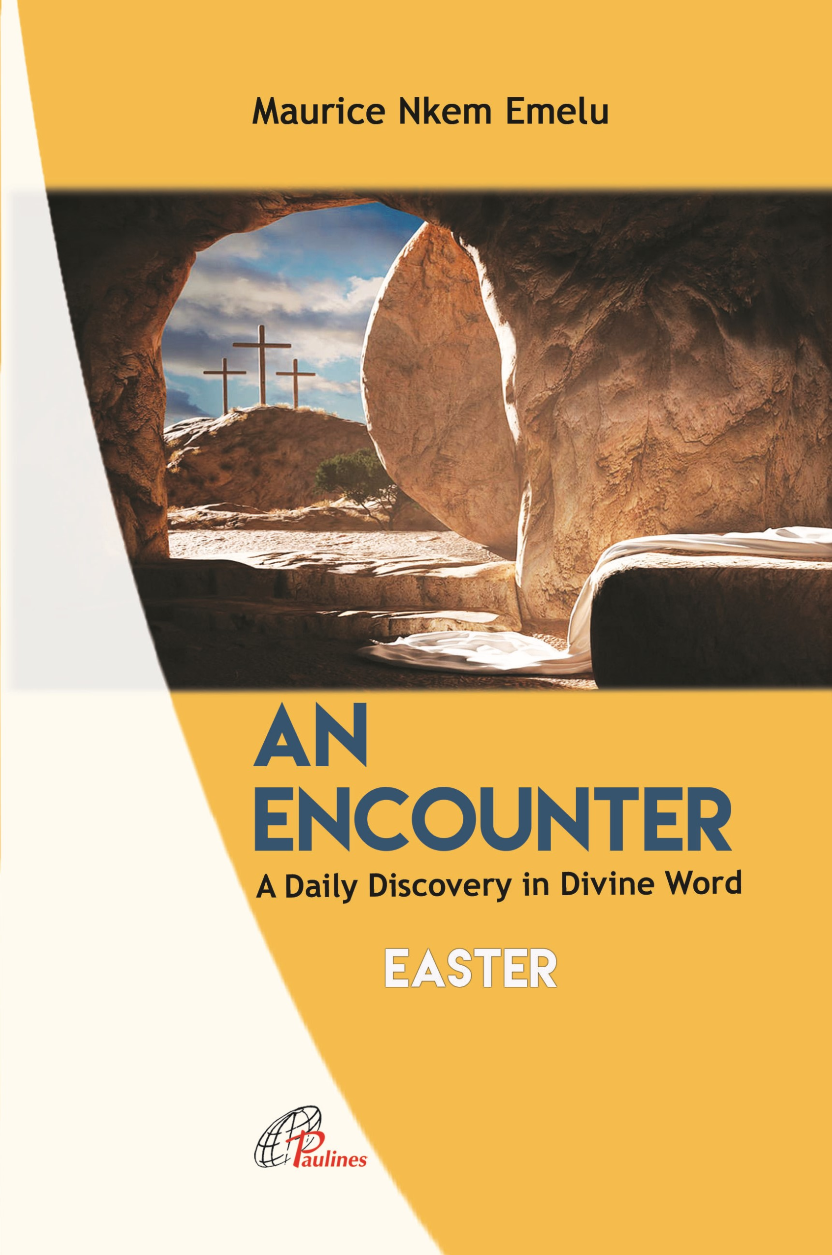 An Encounter - Easter