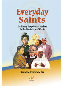 Everyday Saints