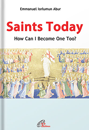 Book Saint Today