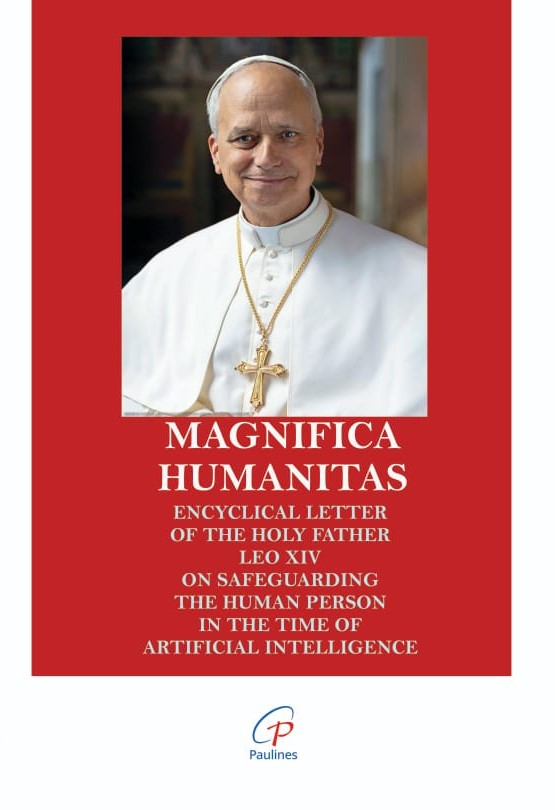 Magnifica Humanitas